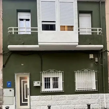 En 9 Ultra Pensjonat